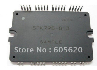 STK795-813A  EAX36953201